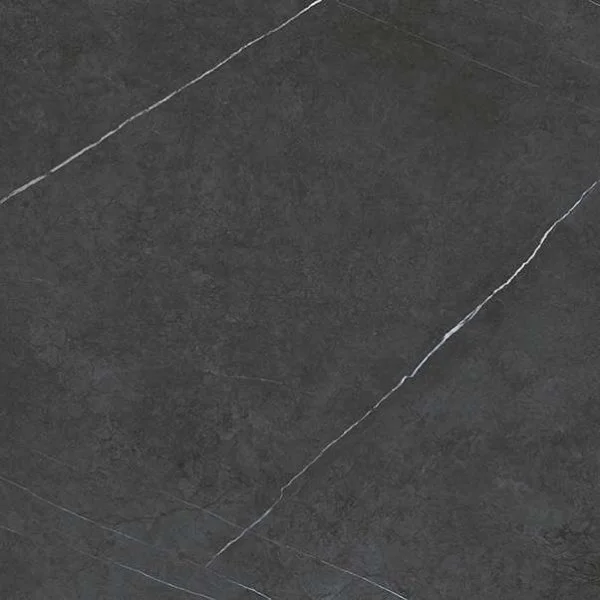 Керамогранит Italon Метрополис Империал Блэк 80х80 (Натуральная и Реттифицированная) в Оренбурге
