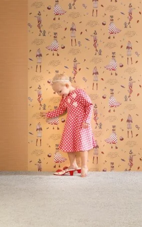 Обои Milassa Bon Voyage D3, 003 в Оренбурге