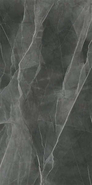 Керамогранит Vitra SityMarble Калакатта Блэк 60х120 (Лаппатированная и Реттифицированная) в Оренбурге