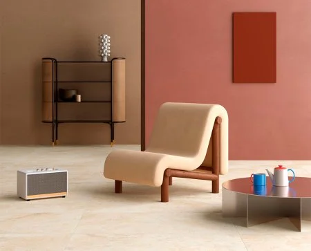 Керамогранит Coliseum Аурелия Беж 60х120 (Натуральный и Реттифицированный) в Оренбурге