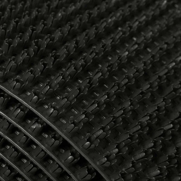 Щетинистое покрытие Альфа-Стиль 127 Мокрый асфальт - 0,9х15 м. пог в Оренбурге