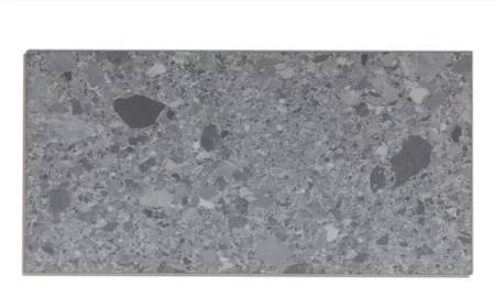 Плитка SPC Bonkeel Tile 4мм Grigio Terrazzo в Оренбурге