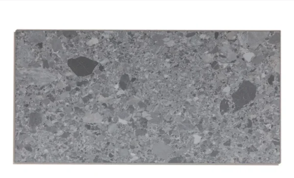 Плитка SPC Bonkeel Tile 4мм Grigio Terrazzo в Оренбурге