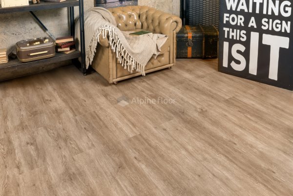 Каменно-полимерная плитка Alpine Floor Grand Sequoia Light Карите ECO 11-901 3.5мм, 34 класс в #REGION_NAME_DECLINE_PP#