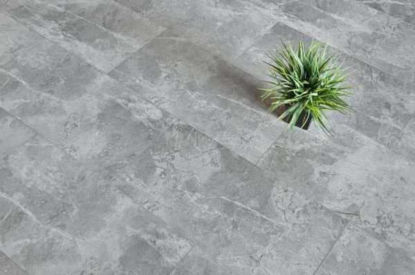 Кварц-виниловая плитка Alpine Floor Light Stone Ваймеа ECO-15-3 2,5 мм. 43 класс в #REGION_NAME_DECLINE_PP#