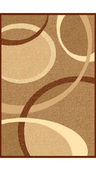 Ковер Синтелон Practica 2,00x3,00 53EBD Прямоугольник в #REGION_NAME_DECLINE_PP#