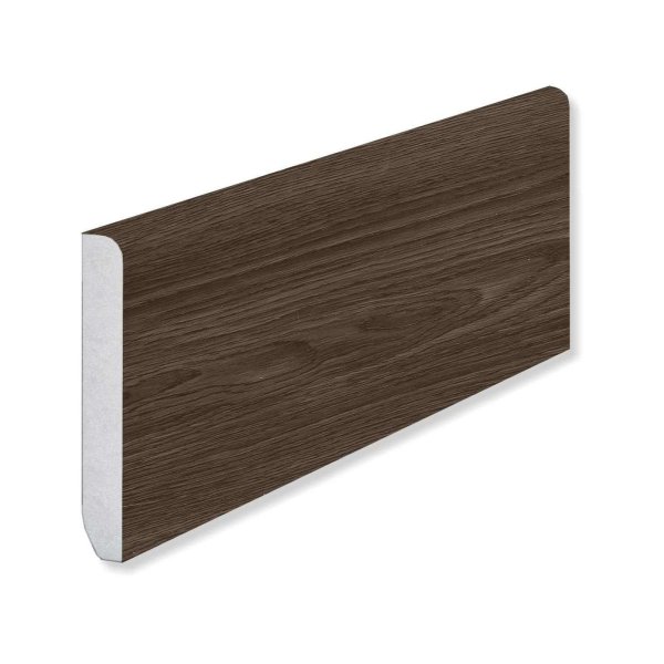 Кварцевый плинтус Fargo 18001-28 Дуб Старый 80х11х2200 мм в #REGION_NAME_DECLINE_PP#