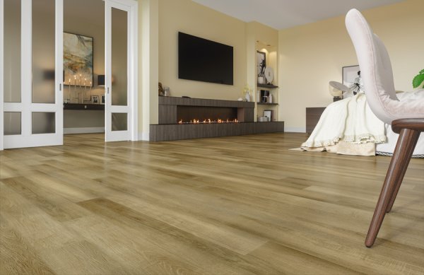 Кварц-виниловая плитка Refloor Fargo Comfort 70W921 Дуб Мехико (Градиент) в #REGION_NAME_DECLINE_PP#