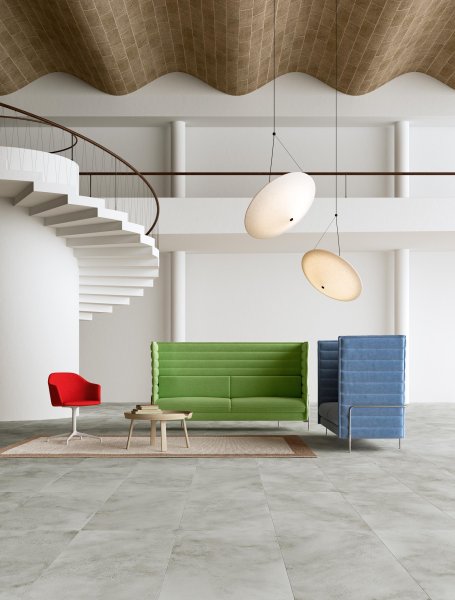 Керамогранит Coliseum Монца Грэй 60х120 (Натуральный и Реттифицированный) в #REGION_NAME_DECLINE_PP#