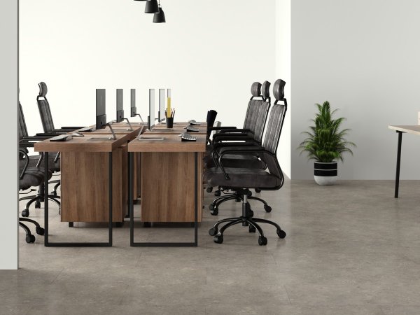 ПВХ Плитка IVC Tanto 699 Volcano в #REGION_NAME_DECLINE_PP#