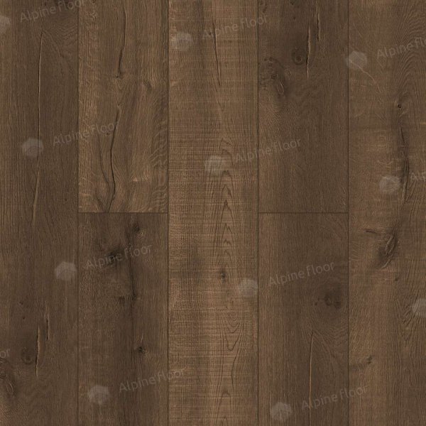Каменно-полимерная плитка Alpine Floor Real Wood Дуб Vermont ECO 2-3, 6 мм 43 класс в #REGION_NAME_DECLINE_PP#