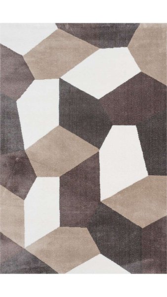 Ковер Синтелон Creative 1,20х1,70 16GWG Прямоугольник в #REGION_NAME_DECLINE_PP#