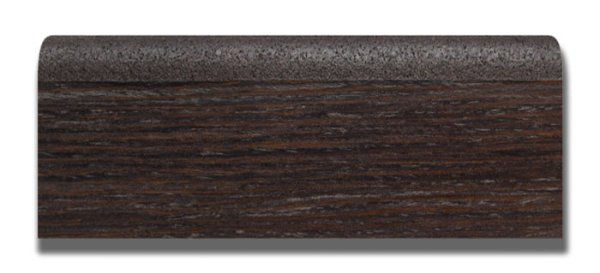 Эластичный пробковый плинтус ArtCorkDesing CW 02-13 16х60х915 мм в #REGION_NAME_DECLINE_PP#